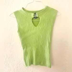 90s Carducci top! Rare!